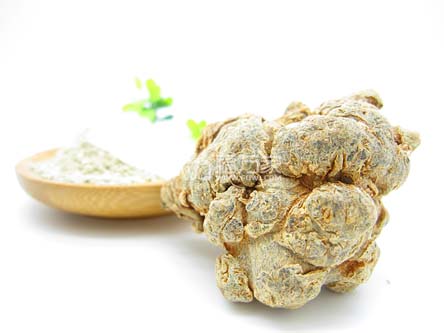 三七粉對(duì)胃有傷害嗎