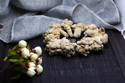 中藥三七的價格