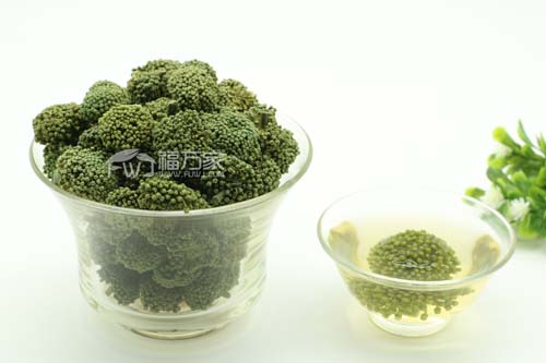 三七花的價格