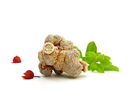 三七粉吃了有什么好處