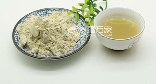 常吃三七粉有哪些好處