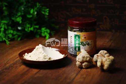三七粉的好處有哪些