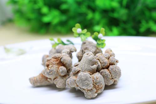 三七怎么食用