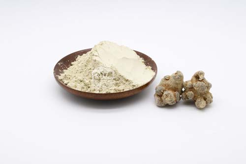 如何正確使用三七粉