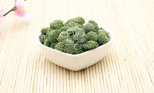 三七花茶泡水喝的方法及功效