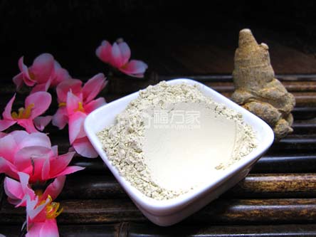 云南三七粉的功效與作用