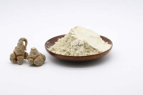 三七粉怎么樣吃