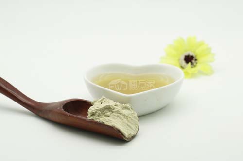 三七粉怎么樣吃
