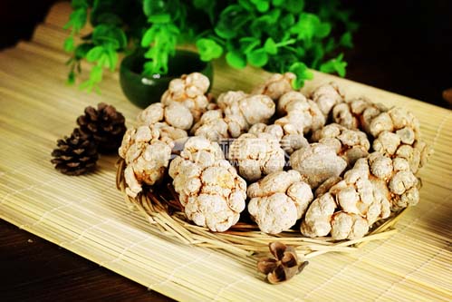 田七長(zhǎng)什么樣