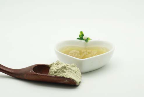 三七粉何時吃效果好