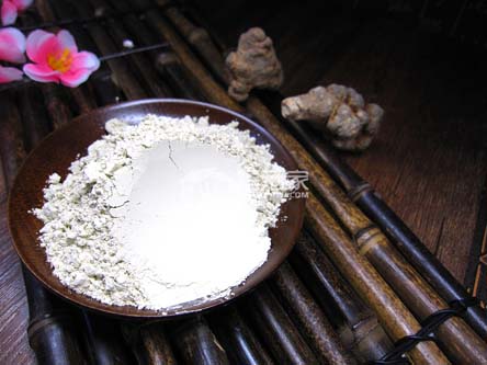 長期喝三七會有變化