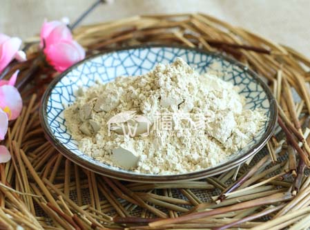 云南特產(chǎn)三七粉