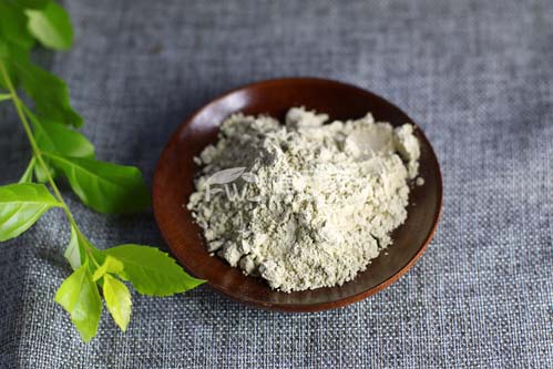 喝三七粉好處多