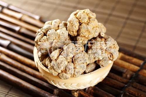 吃田七長高的效果