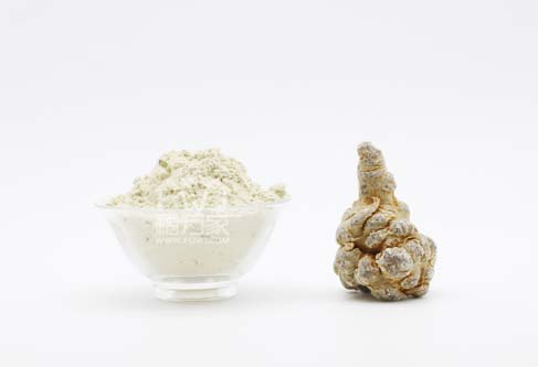 三七粉的適用人群