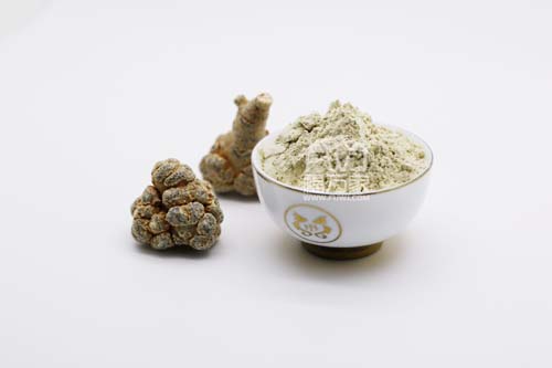 三七粉提取物