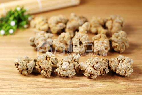 三七是文山的特產(chǎn)