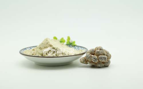 三七治跌打損傷