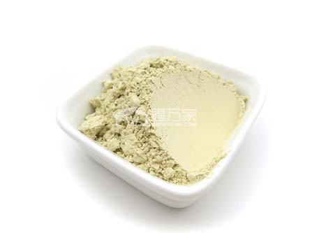 喝三七粉對(duì)健康的好處