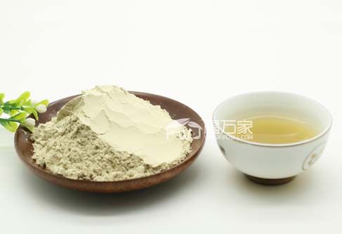 經(jīng)常喝三七粉的好處