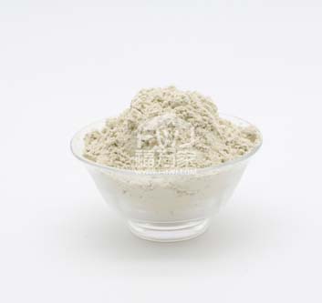 喝三七粉能看見什么好處