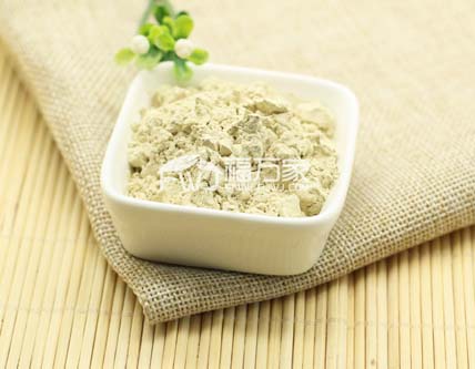 喝三七粉有很多好處
