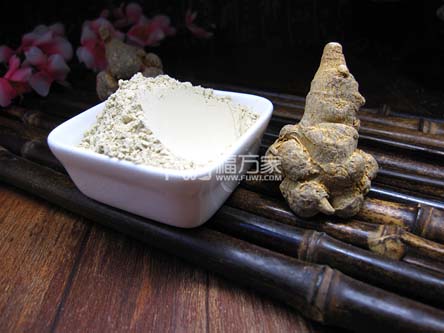 三七粉的食用時(shí)間