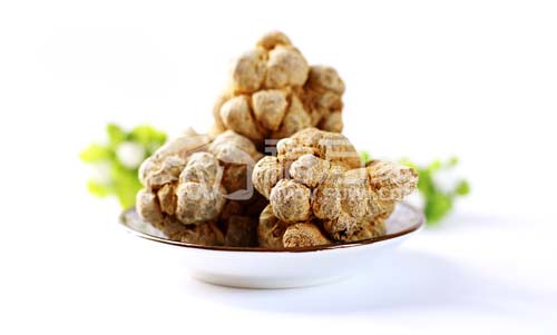 三七的質(zhì)量與效果