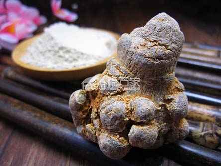 三七的好處