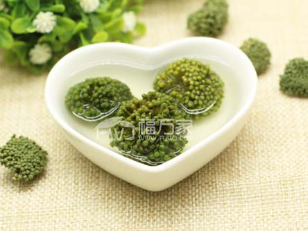 喝三七花的好處