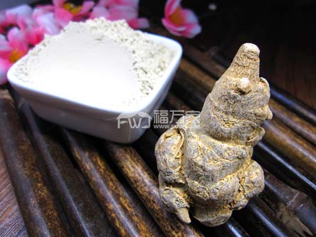 三七粉讓皮膚變白要多久