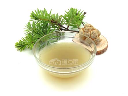 三七粉加溫水吃