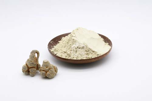 痛經喝三七粉的好處