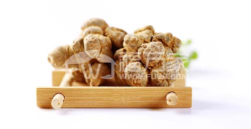 三七頭少的好