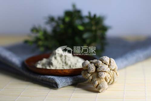 三七粉價(jià)格差別大