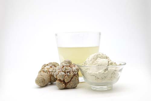 三七粉的頭數(shù)