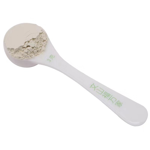 測(cè)量3克三七粉