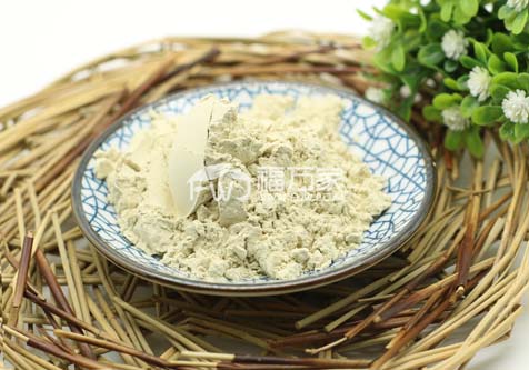 三七粉與蜂蜜同吃
