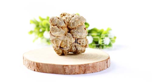 三七能排毒