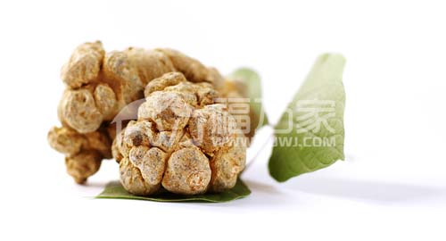 為什么吃三七
