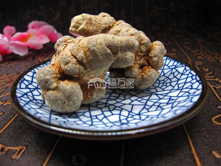 三七的功效更廣泛