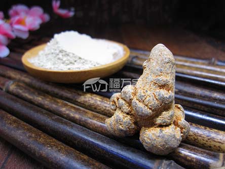 效果優(yōu)秀作用大的三七粉