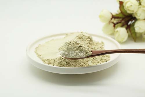 三七粉干吃怎么樣