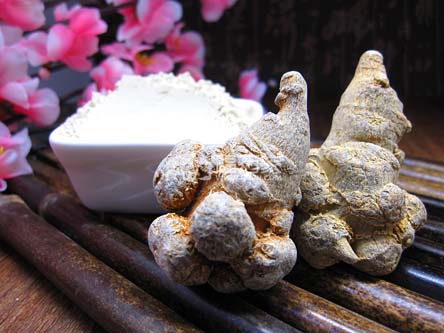 三七粉究竟對(duì)哪種病有效