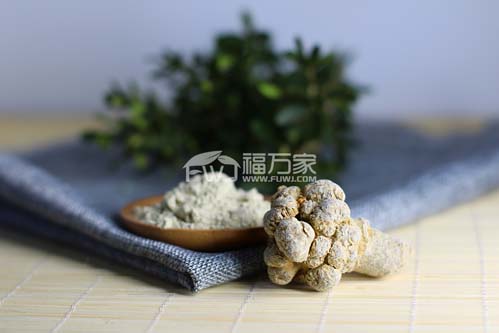什么人群喝三七粉好處多