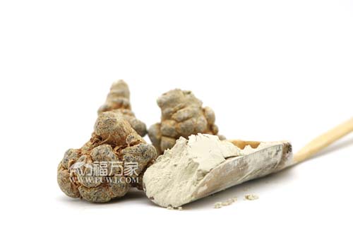 三七粉什么樣的好