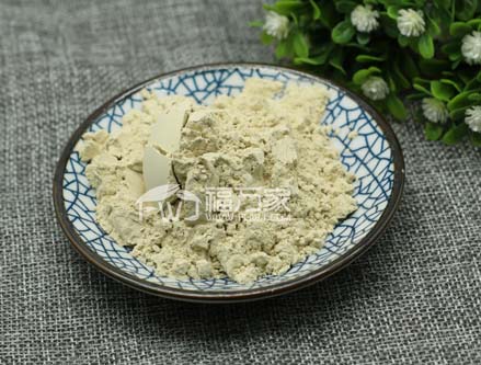 三七粉的好處是什么