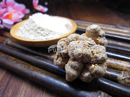 三七粉怎么看質(zhì)量好壞
