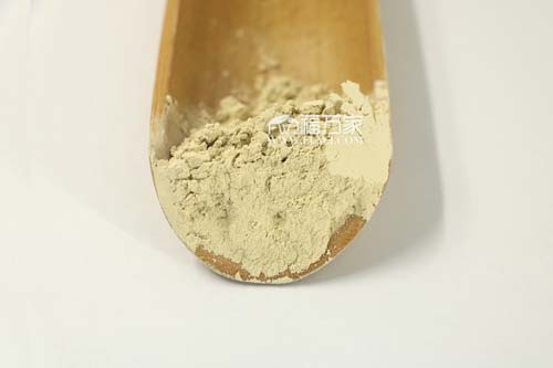 喝三七粉的好處和壞處