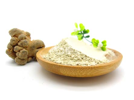 怎么喝三七粉有好處